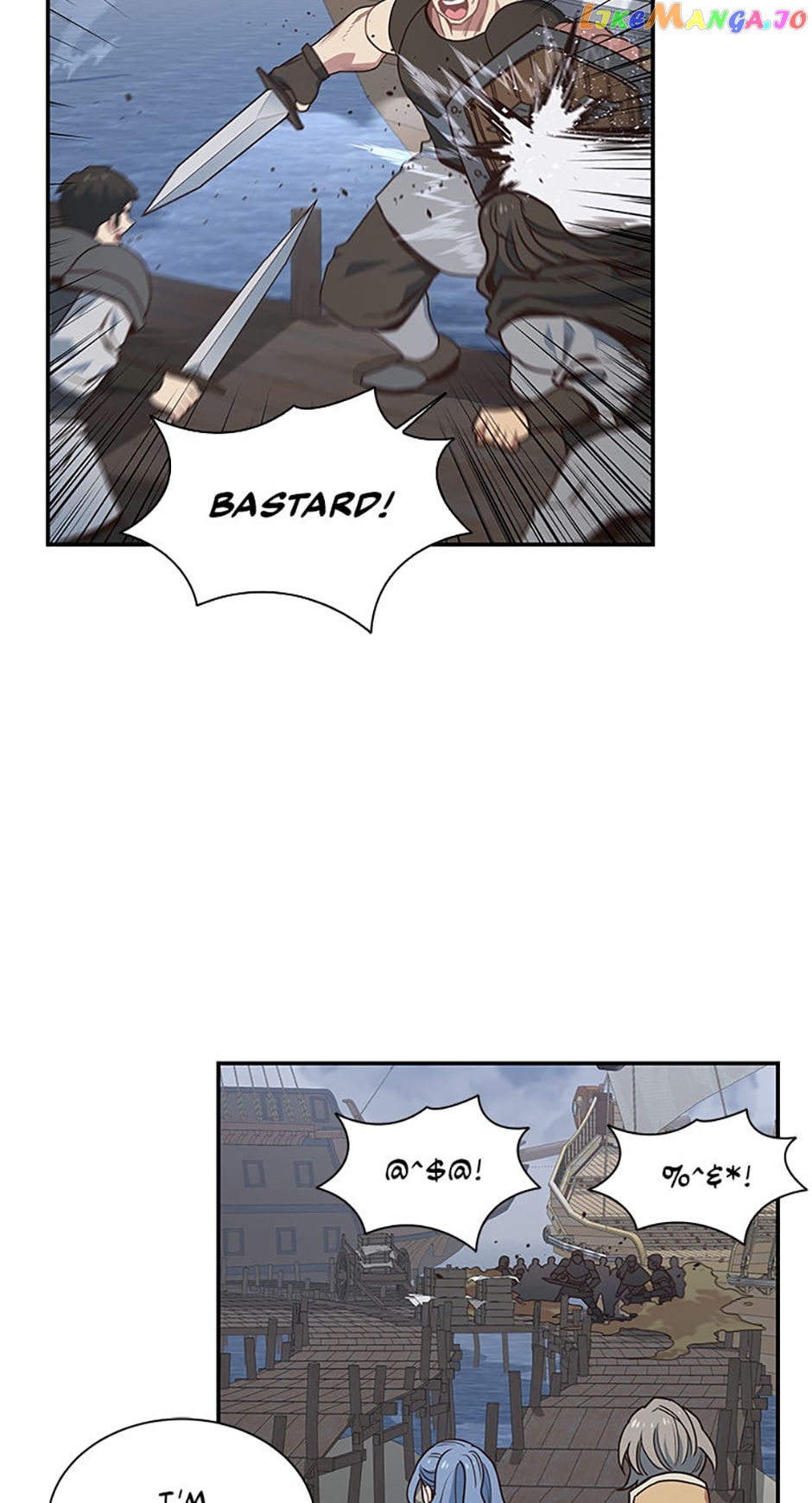 One-in-Seven-Billion Irregular Chapter 72 - page 48