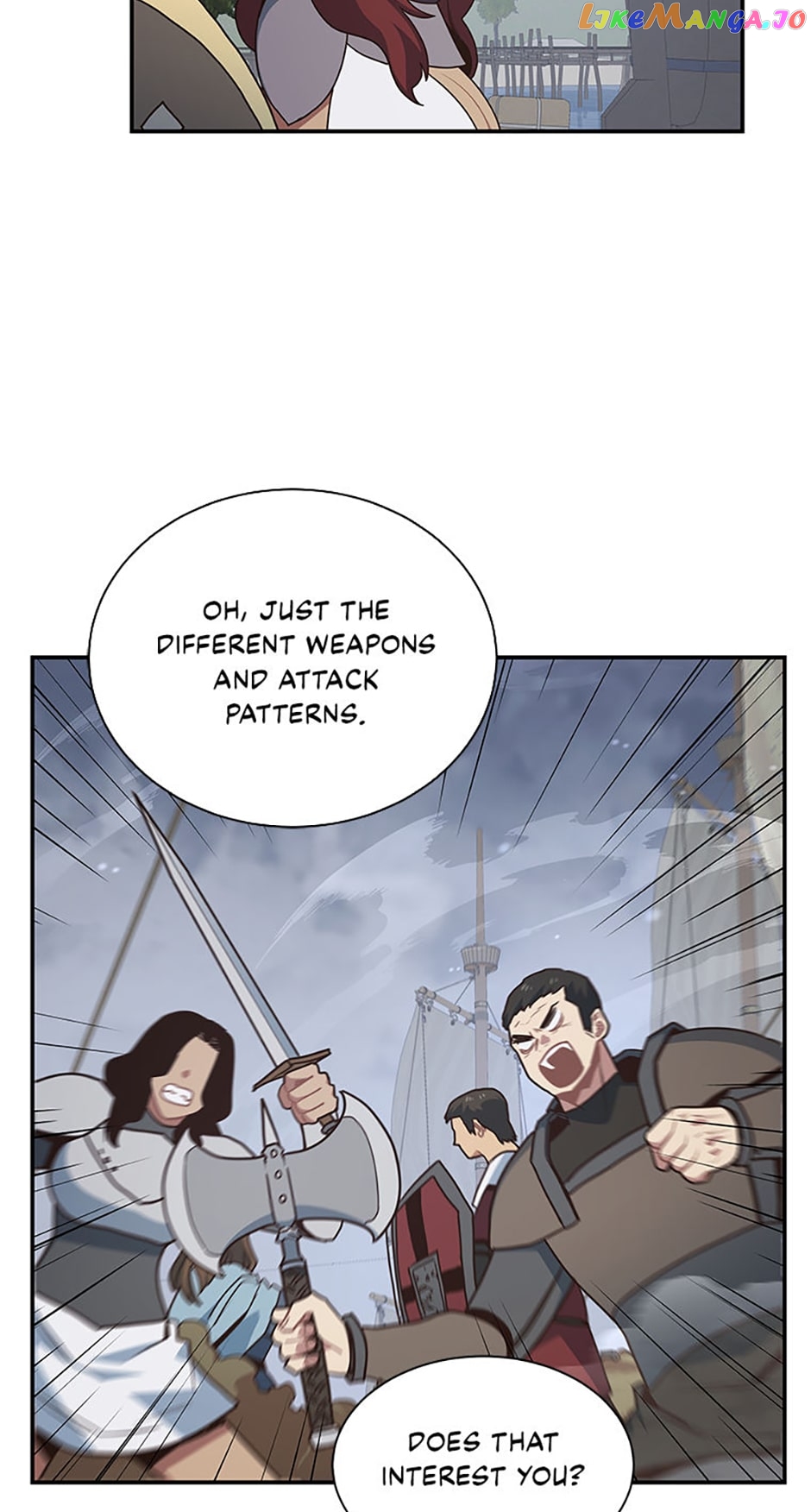 One-in-Seven-Billion Irregular Chapter 72 - page 52