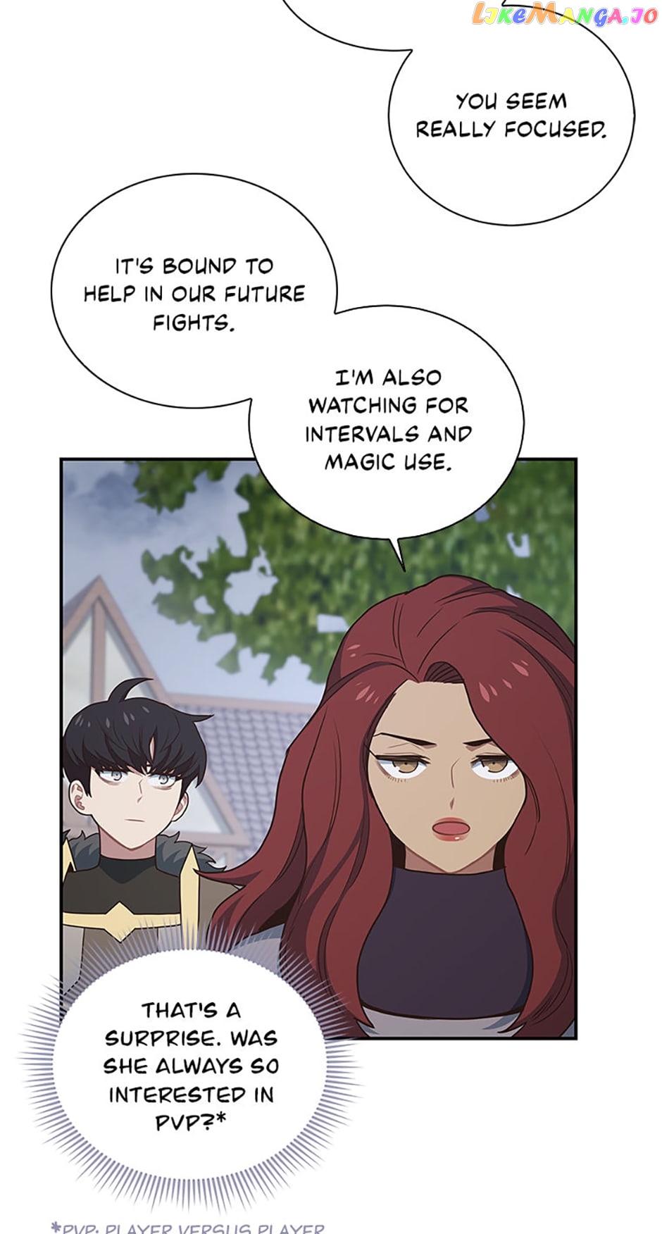One-in-Seven-Billion Irregular Chapter 72 - page 53