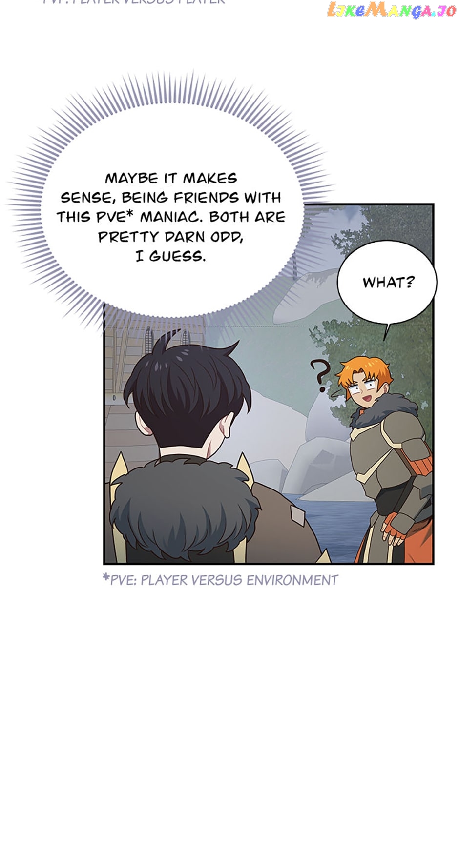 One-in-Seven-Billion Irregular Chapter 72 - page 54