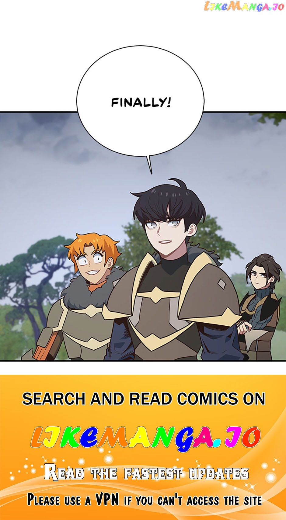 One-in-Seven-Billion Irregular Chapter 72 - page 57