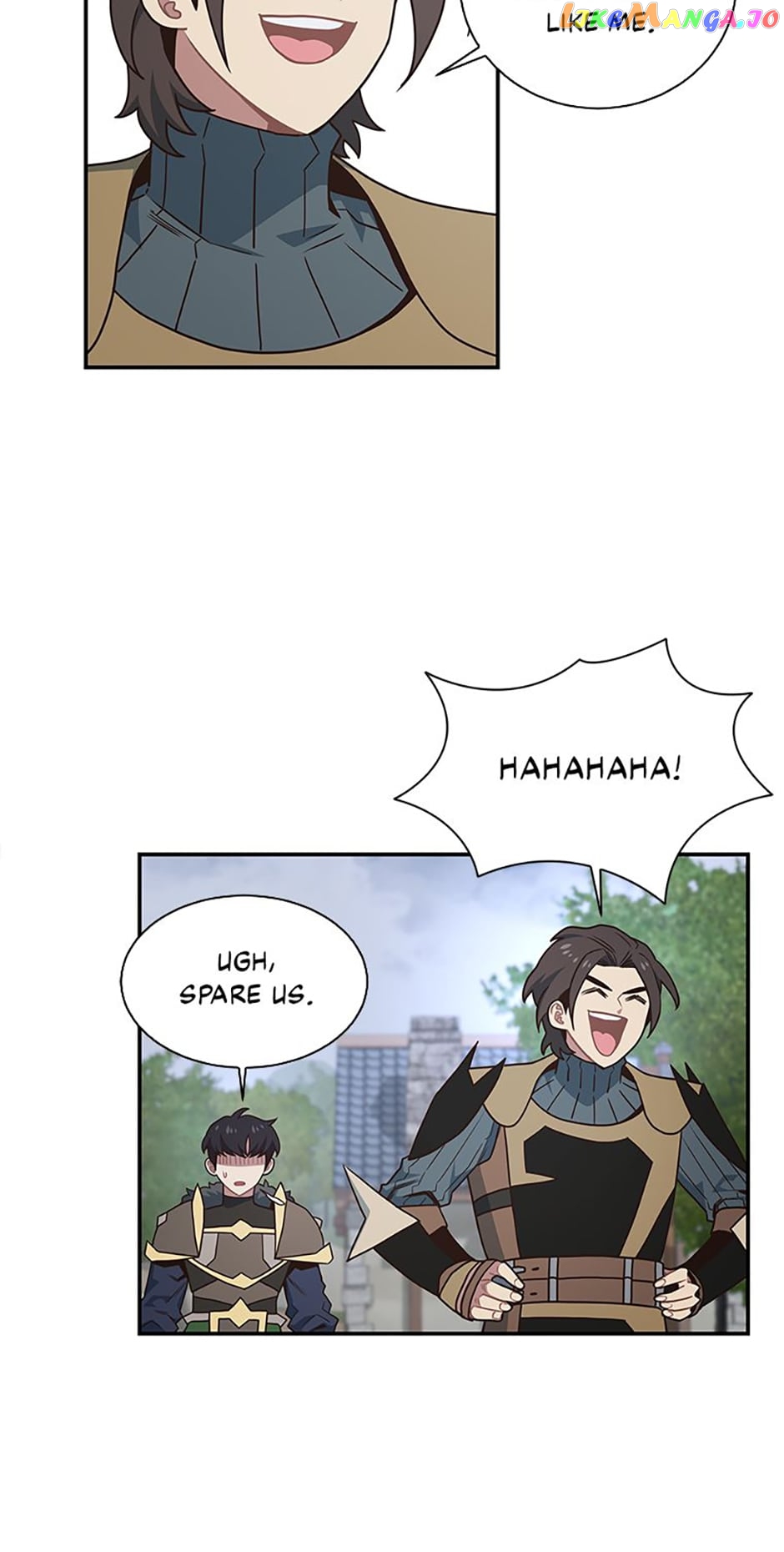 One-in-Seven-Billion Irregular Chapter 73 - page 5