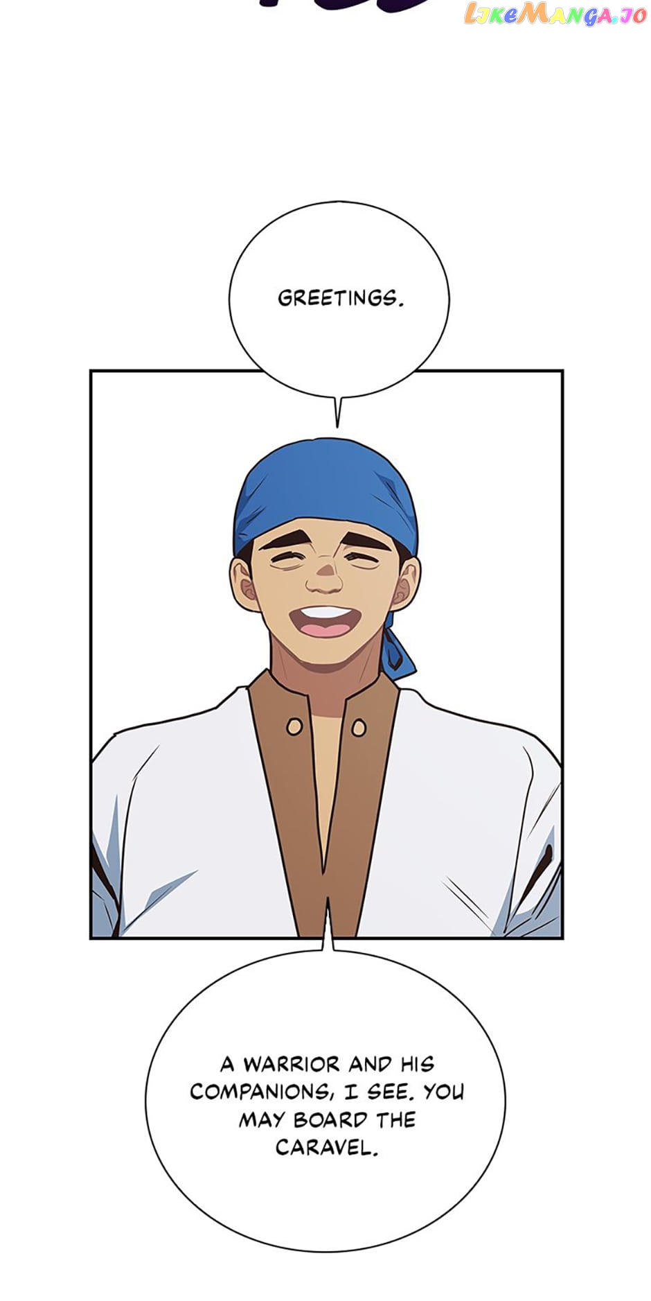 One-in-Seven-Billion Irregular Chapter 73 - page 14