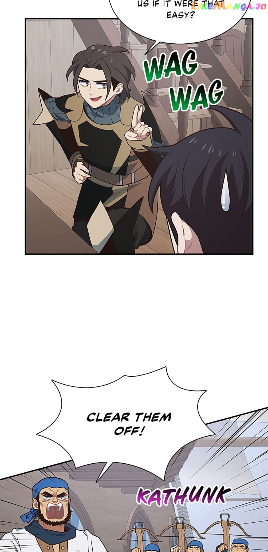 One-in-Seven-Billion Irregular Chapter 73 - page 33
