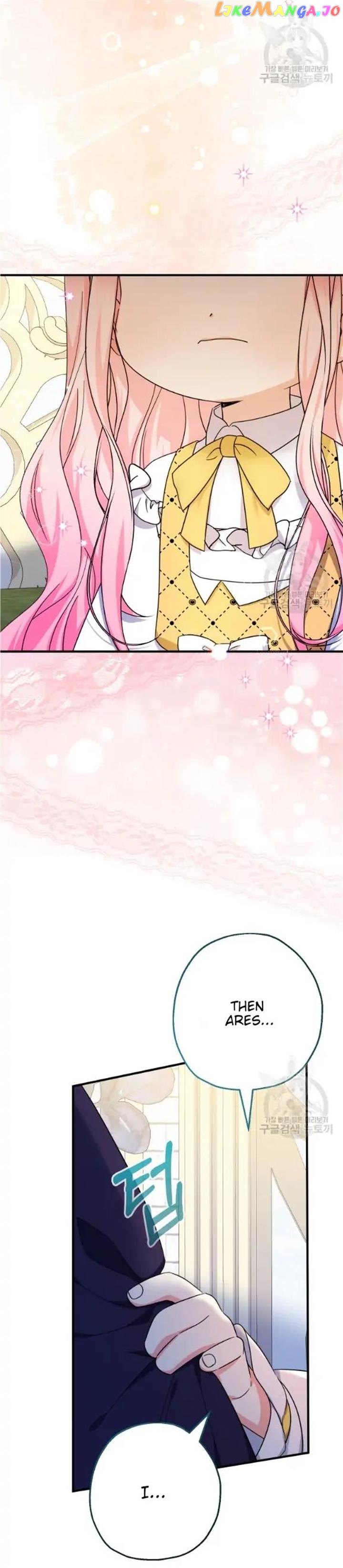 Lord Baby Runs A Romance Fantasy With Cash Chapter 39 - page 20