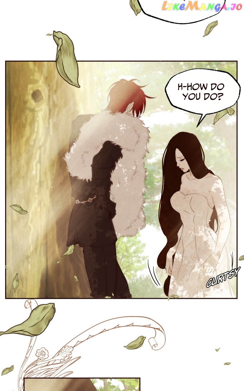 I Am the Villain ( Webtoons ) Chapter 23 - page 5