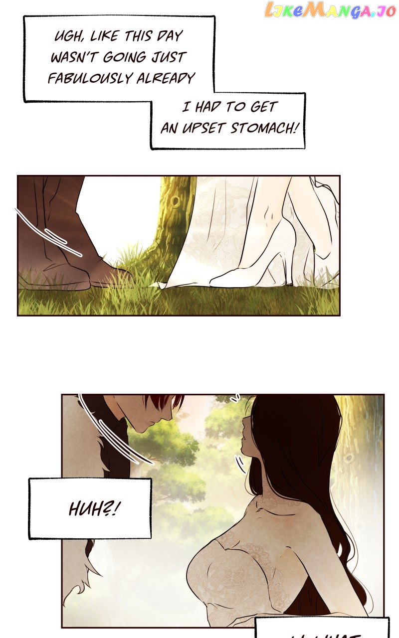I Am the Villain ( Webtoons ) Chapter 23 - page 24