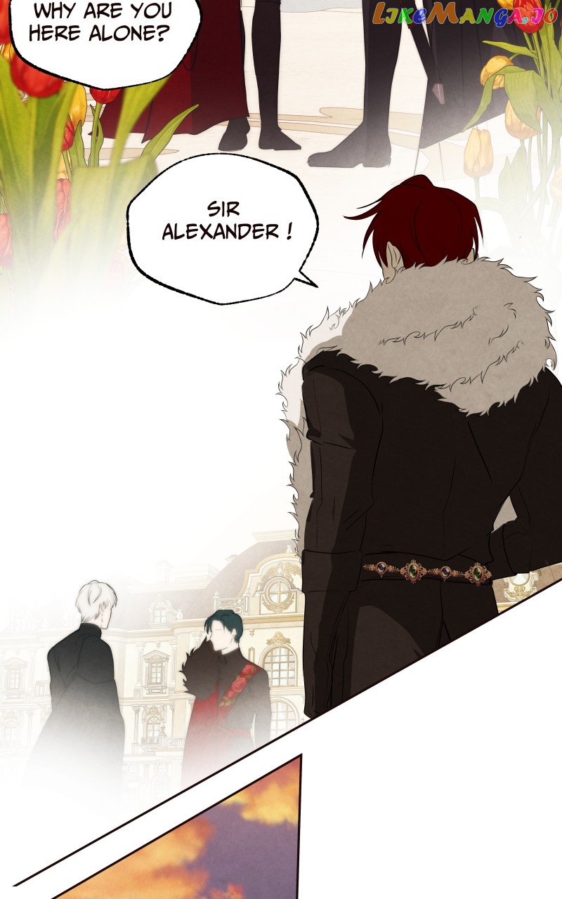 I Am the Villain ( Webtoons ) Chapter 23 - page 48