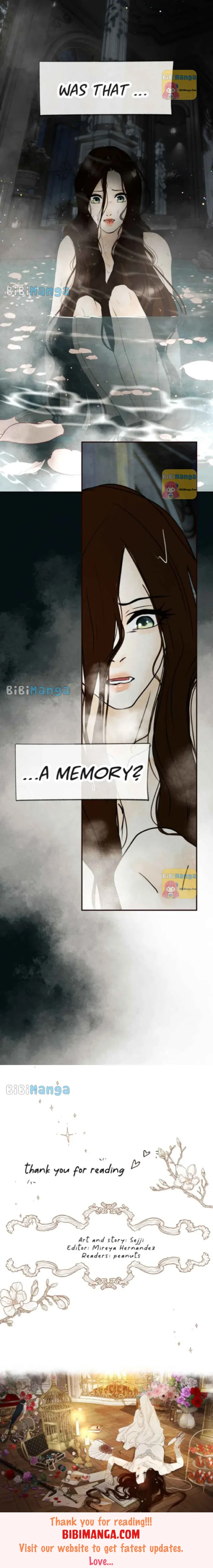 I Am the Villain ( Webtoons ) Chapter 24 - page 11