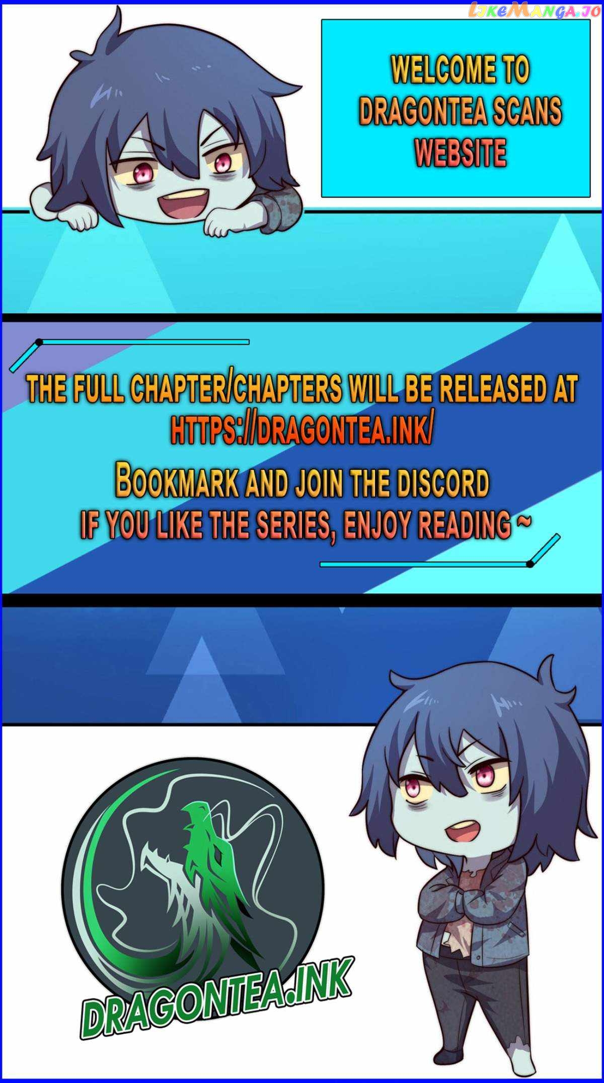 Stockpiling Ten Thousand Tons of Pork During the Apocalypse Chapter 21 - page 5