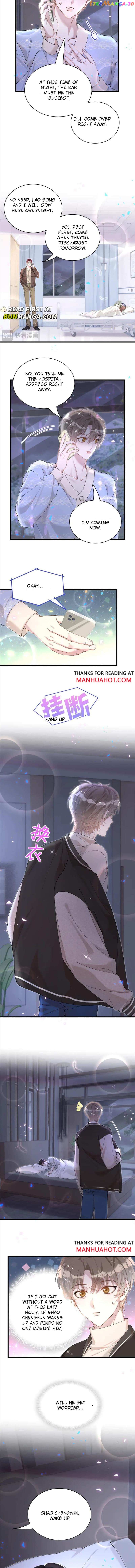 Get Married Chapter 54 - page 5