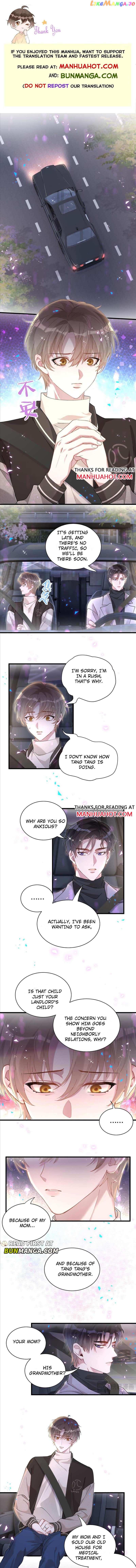 Get Married Chapter 55 - page 1