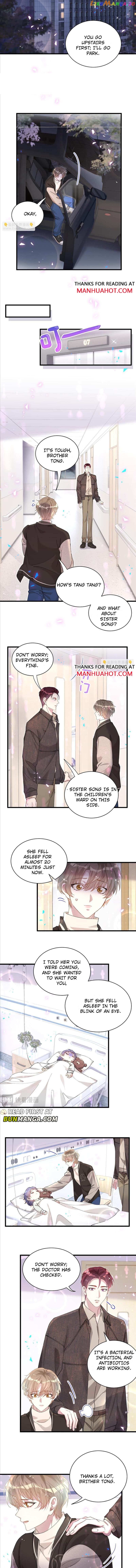 Get Married Chapter 55 - page 4