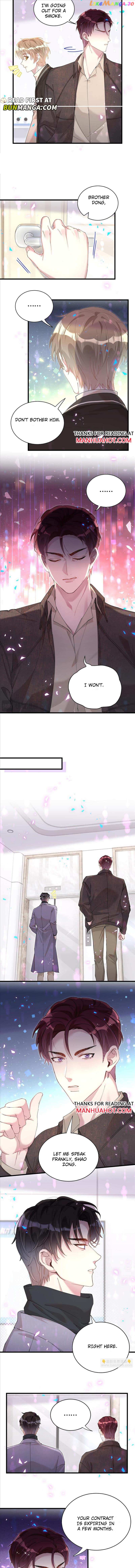Get Married Chapter 56 - page 4