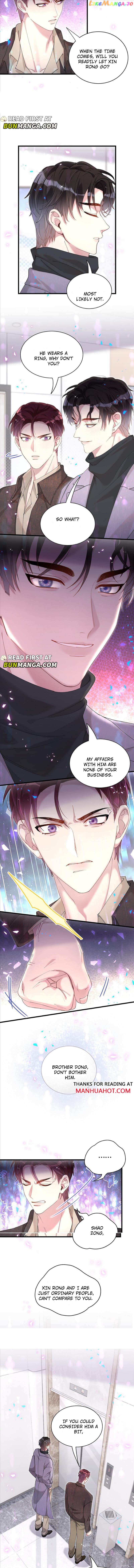 Get Married Chapter 56 - page 5