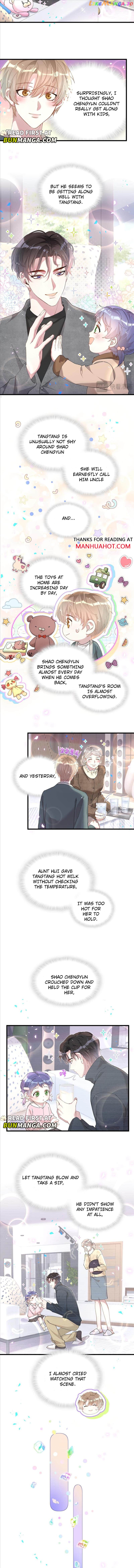 Get Married Chapter 57 - page 4
