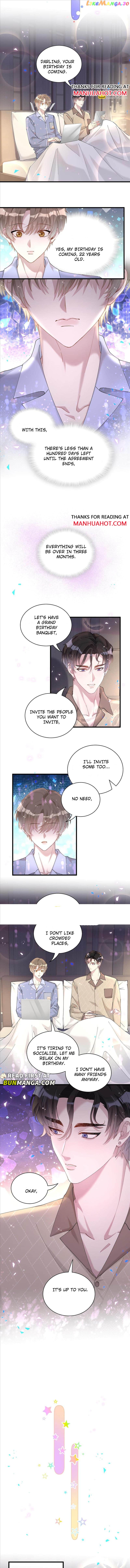 Get Married Chapter 57 - page 5
