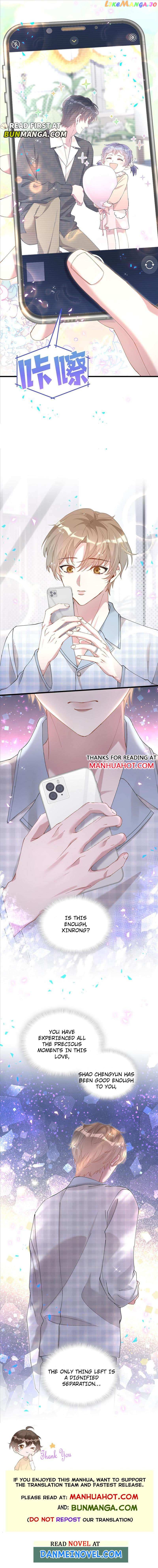 Get Married Chapter 57 - page 7