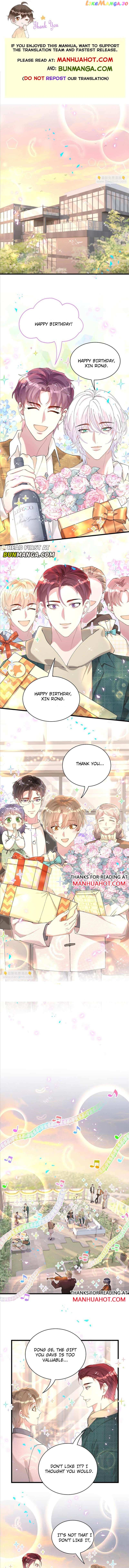 Get Married Chapter 58 - page 1