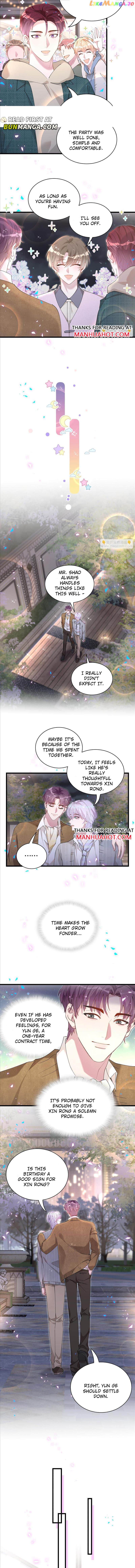 Get Married Chapter 58 - page 4