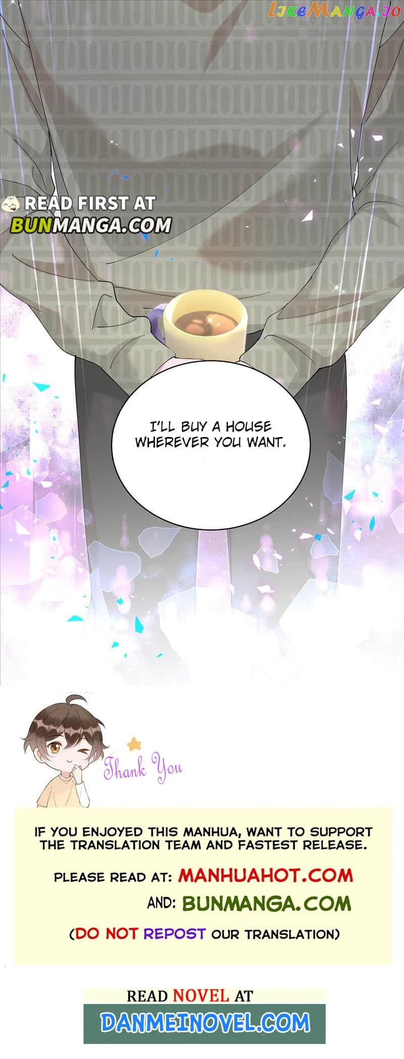 Get Married Chapter 58 - page 8