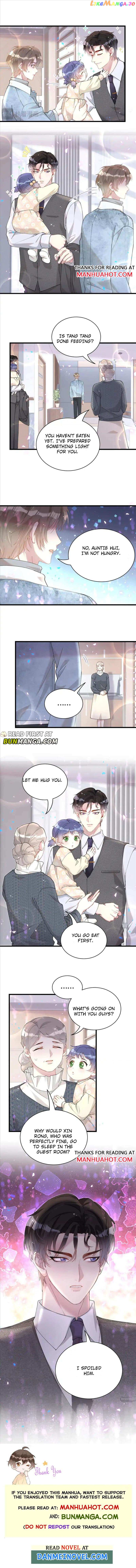Get Married Chapter 59 - page 7