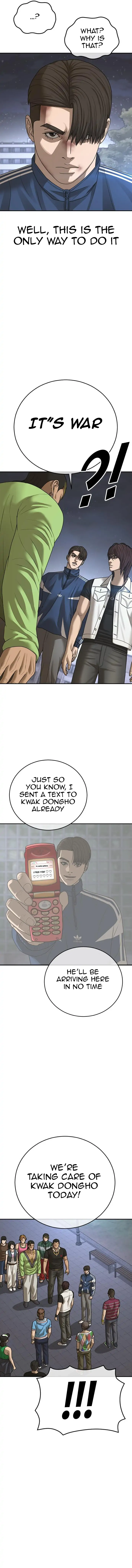 Ulzzang Generation Chapter 17 - page 13