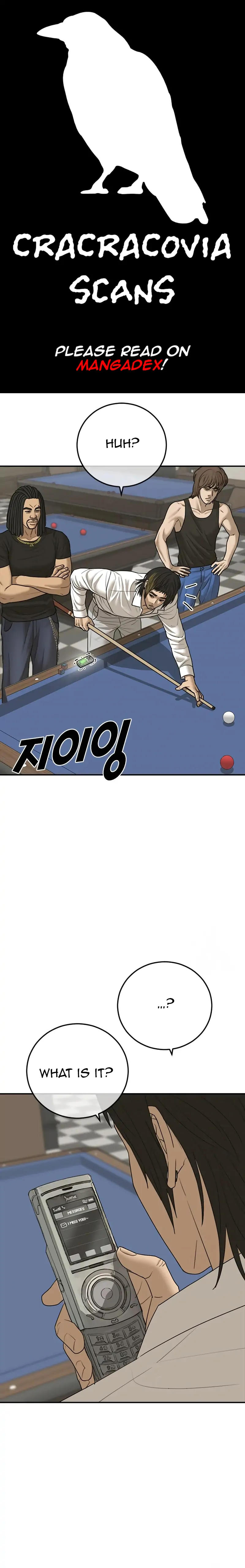 Ulzzang Generation Chapter 18 - page 1