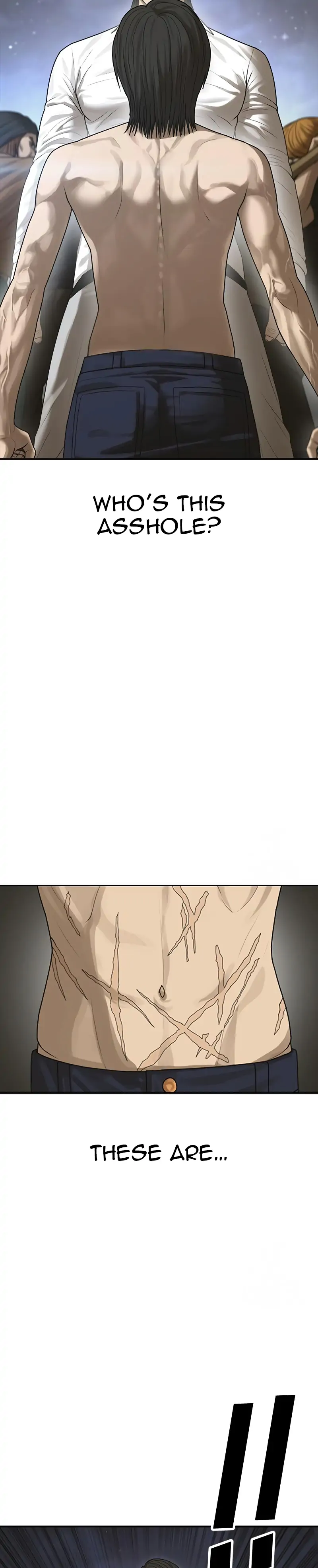 Ulzzang Generation Chapter 18 - page 11