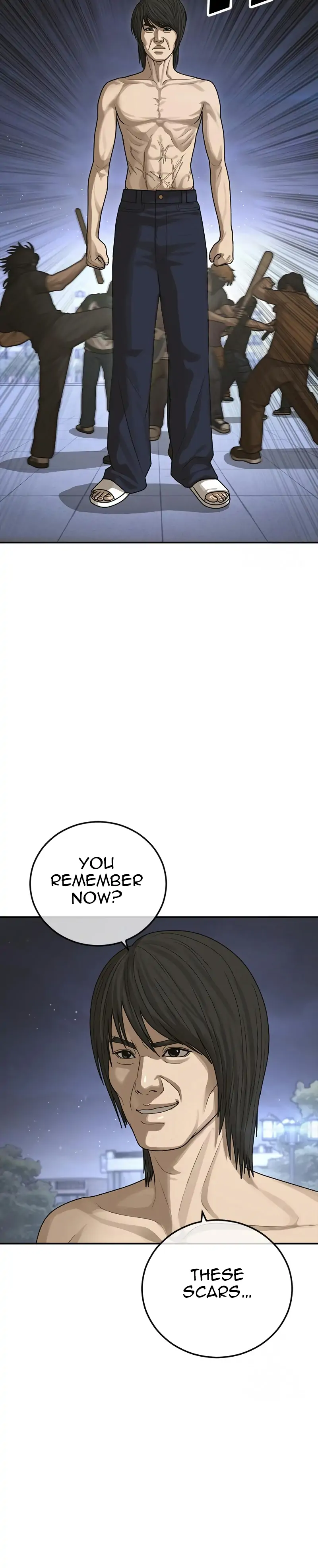 Ulzzang Generation Chapter 18 - page 12