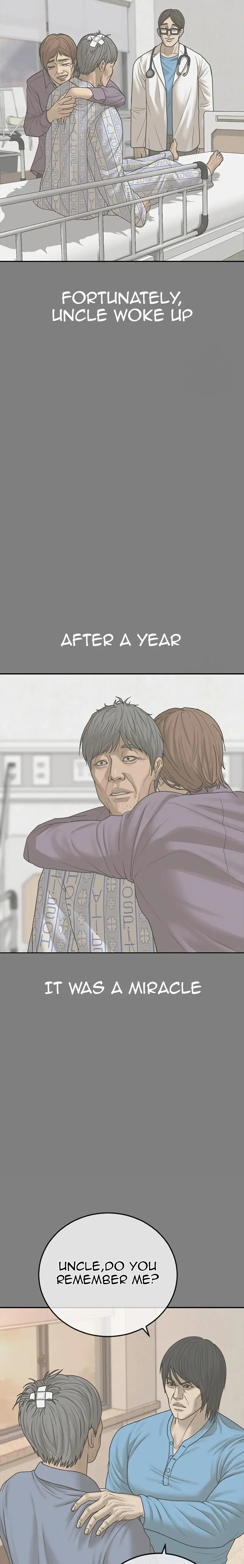 Ulzzang Generation Chapter 18 - page 22