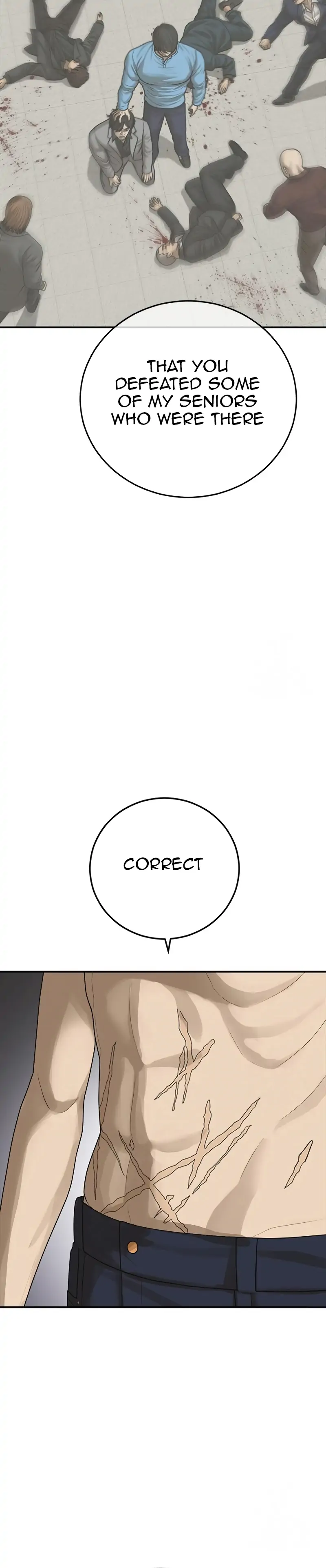 Ulzzang Generation Chapter 18 - page 30