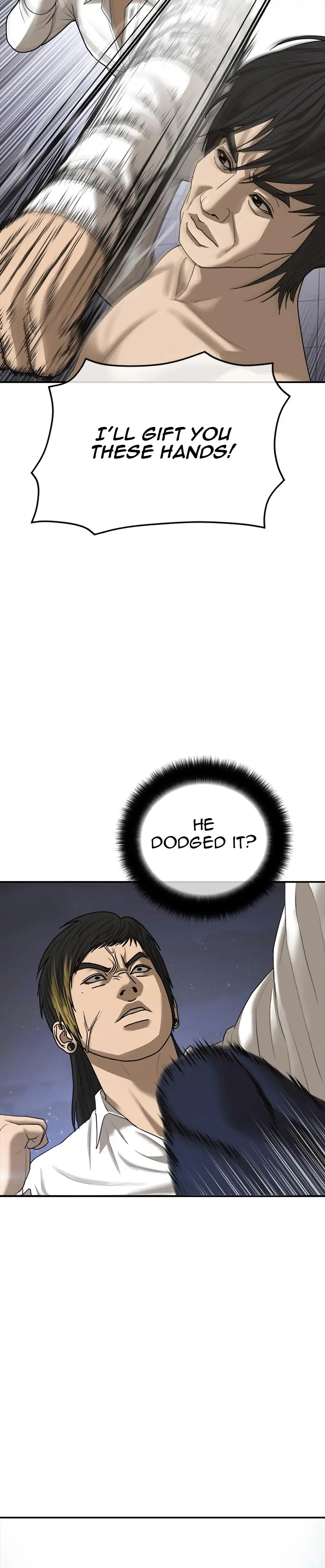 Ulzzang Generation Chapter 18 - page 39