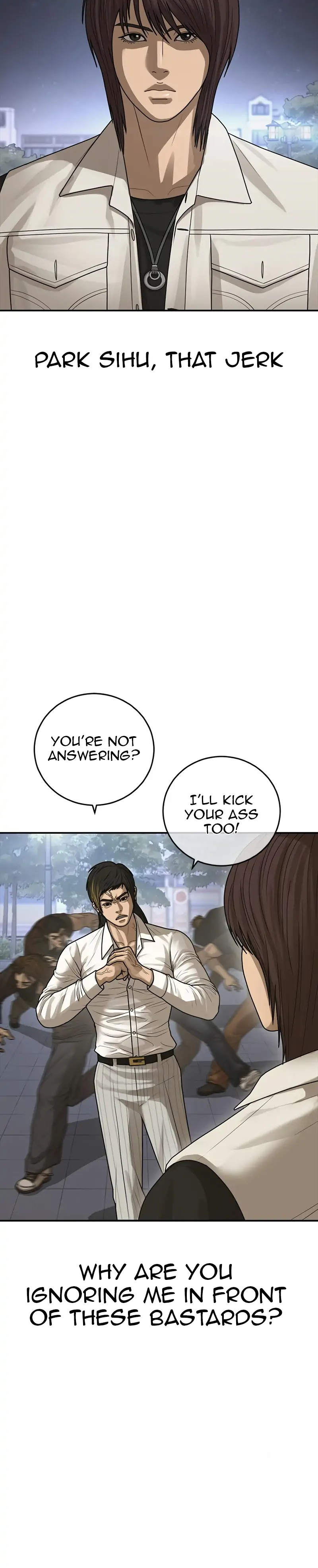Ulzzang Generation Chapter 18 - page 8