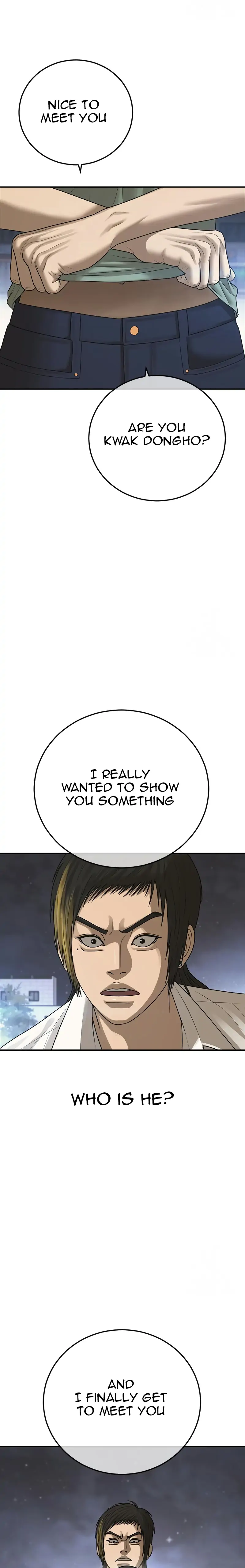 Ulzzang Generation Chapter 18 - page 10