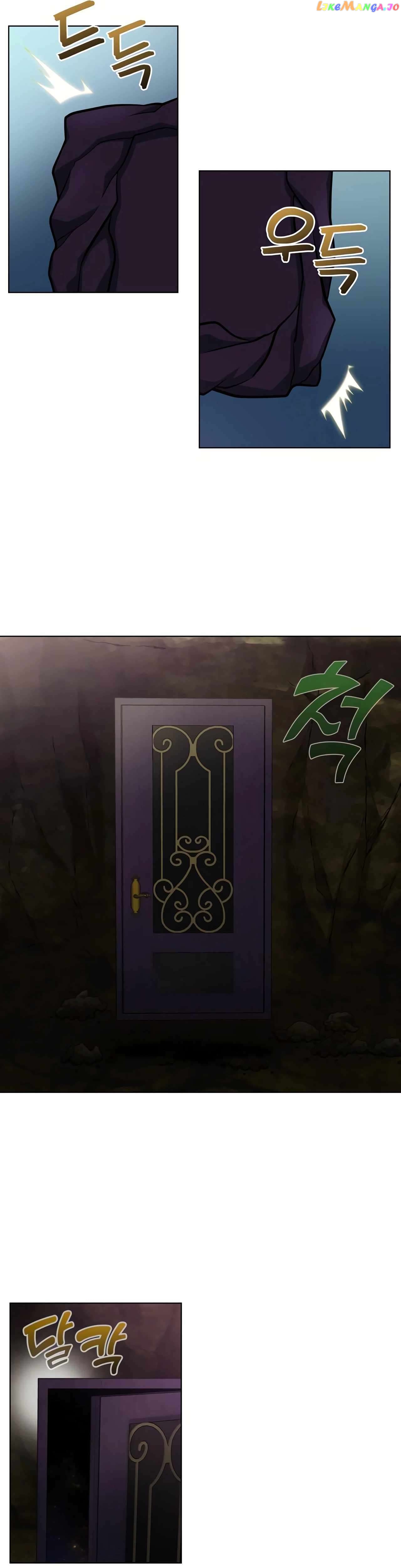 The Gamer Chapter 483 - page 17