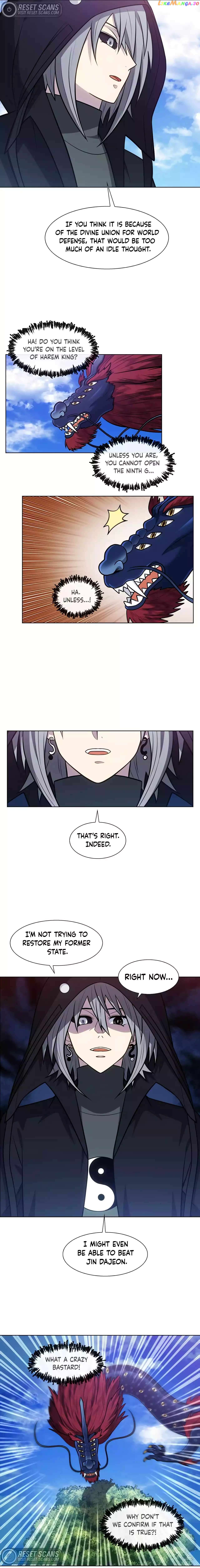 The Gamer Chapter 485 - page 3