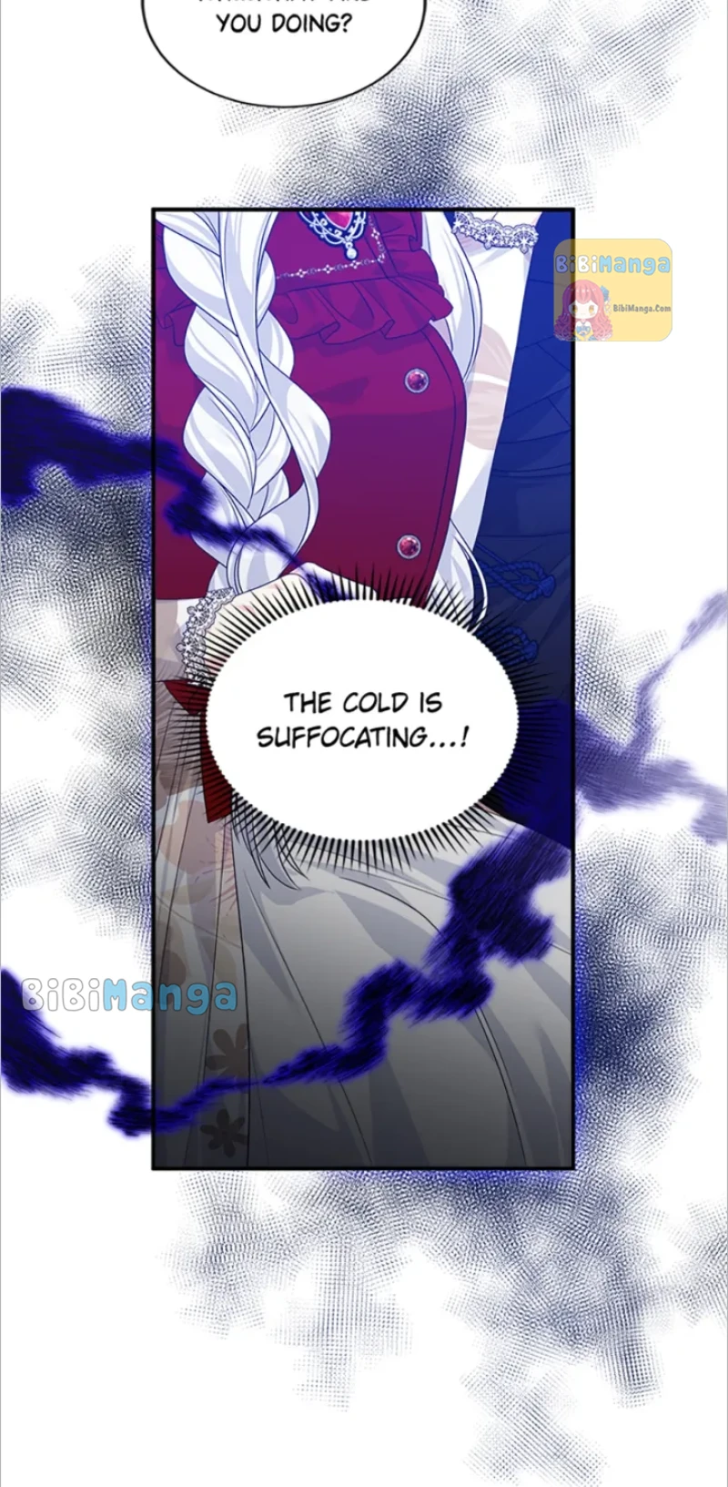 I Corrupted the Good Male Lead Chapter 48 - page 16