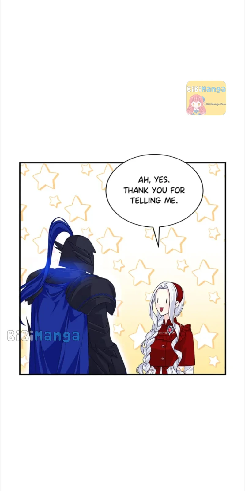 I Corrupted the Good Male Lead Chapter 48 - page 4