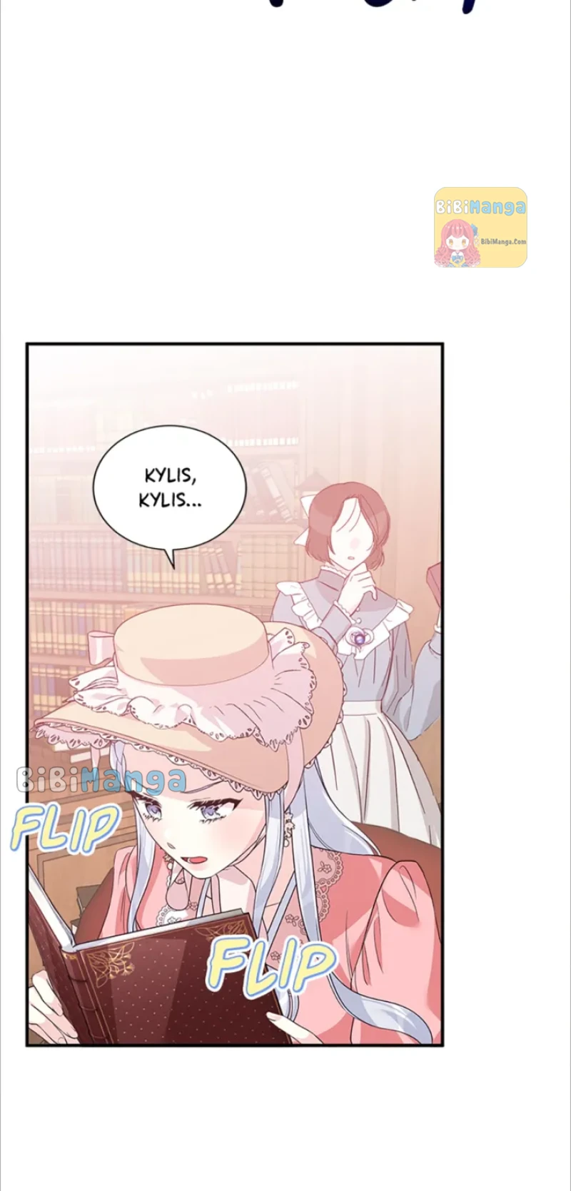 I Corrupted the Good Male Lead Chapter 48 - page 33