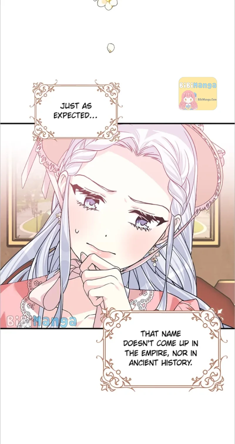 I Corrupted the Good Male Lead Chapter 48 - page 39