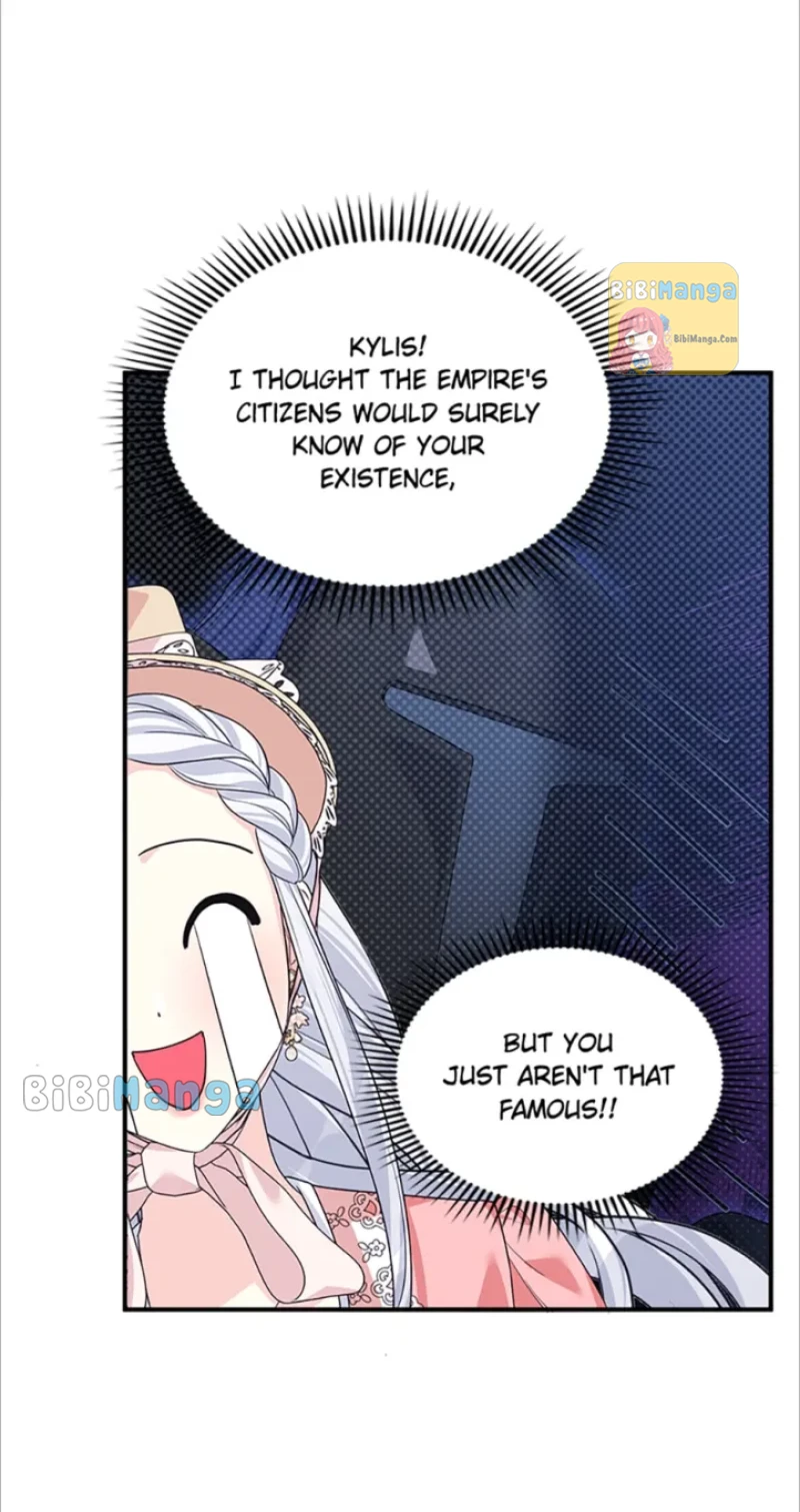 I Corrupted the Good Male Lead Chapter 48 - page 40