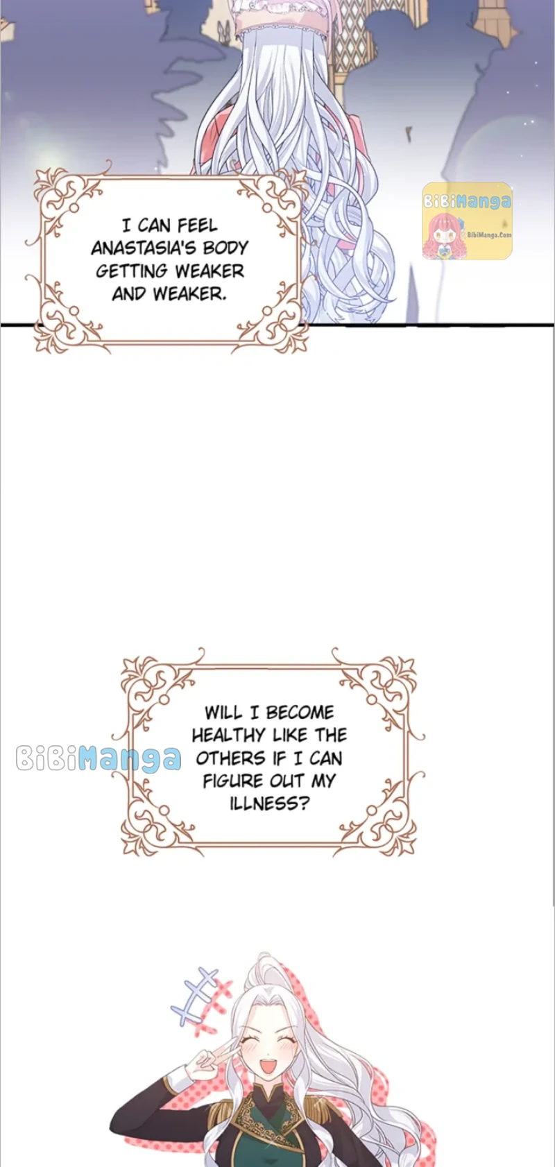 I Corrupted the Good Male Lead Chapter 48 - page 46