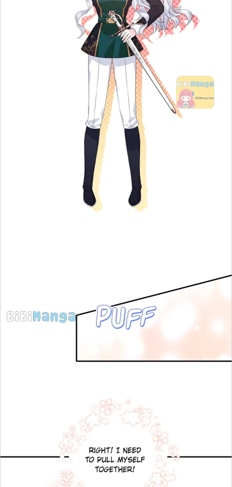 I Corrupted the Good Male Lead Chapter 48 - page 47
