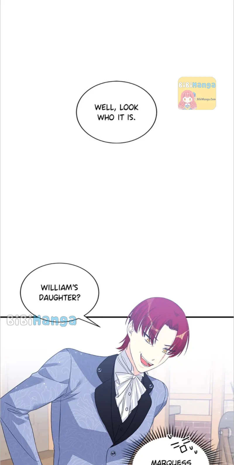 I Corrupted the Good Male Lead Chapter 48 - page 52