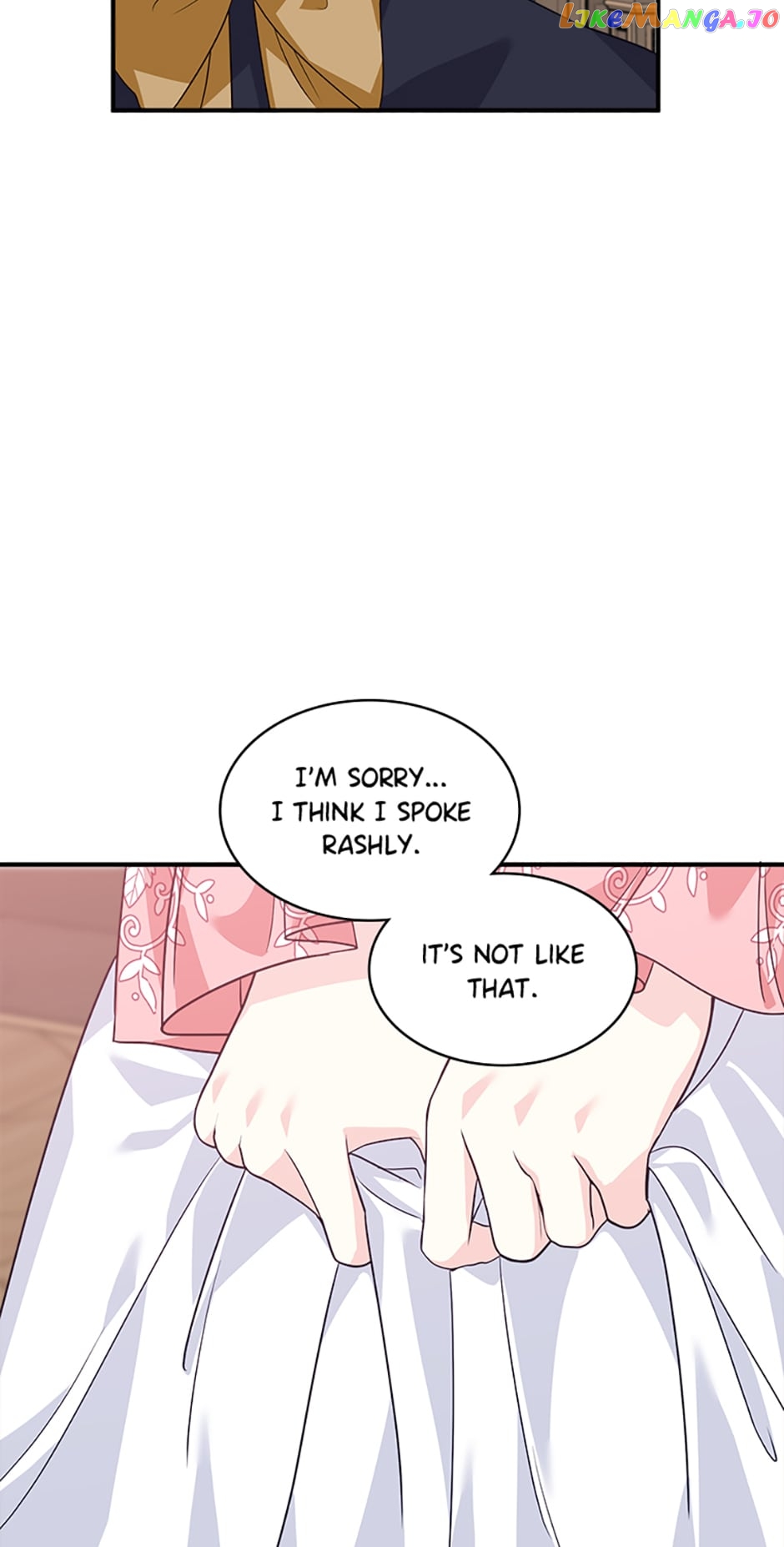 I Corrupted the Good Male Lead Chapter 49 - page 42