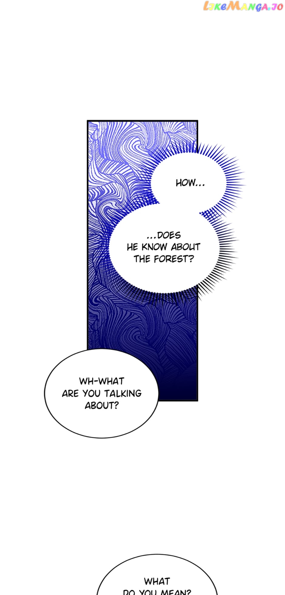 I Corrupted the Good Male Lead Chapter 49 - page 45