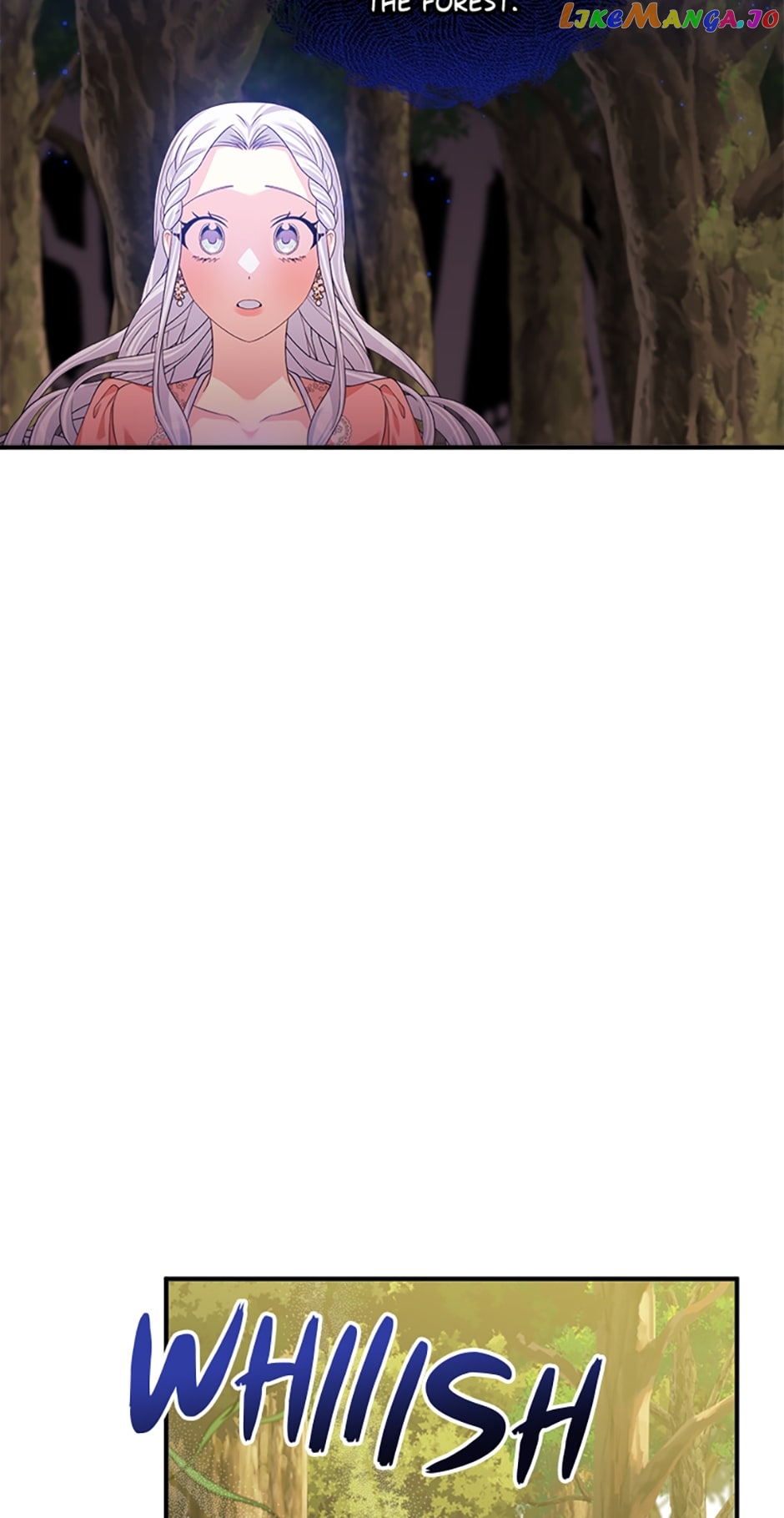 I Corrupted the Good Male Lead Chapter 50 - page 6