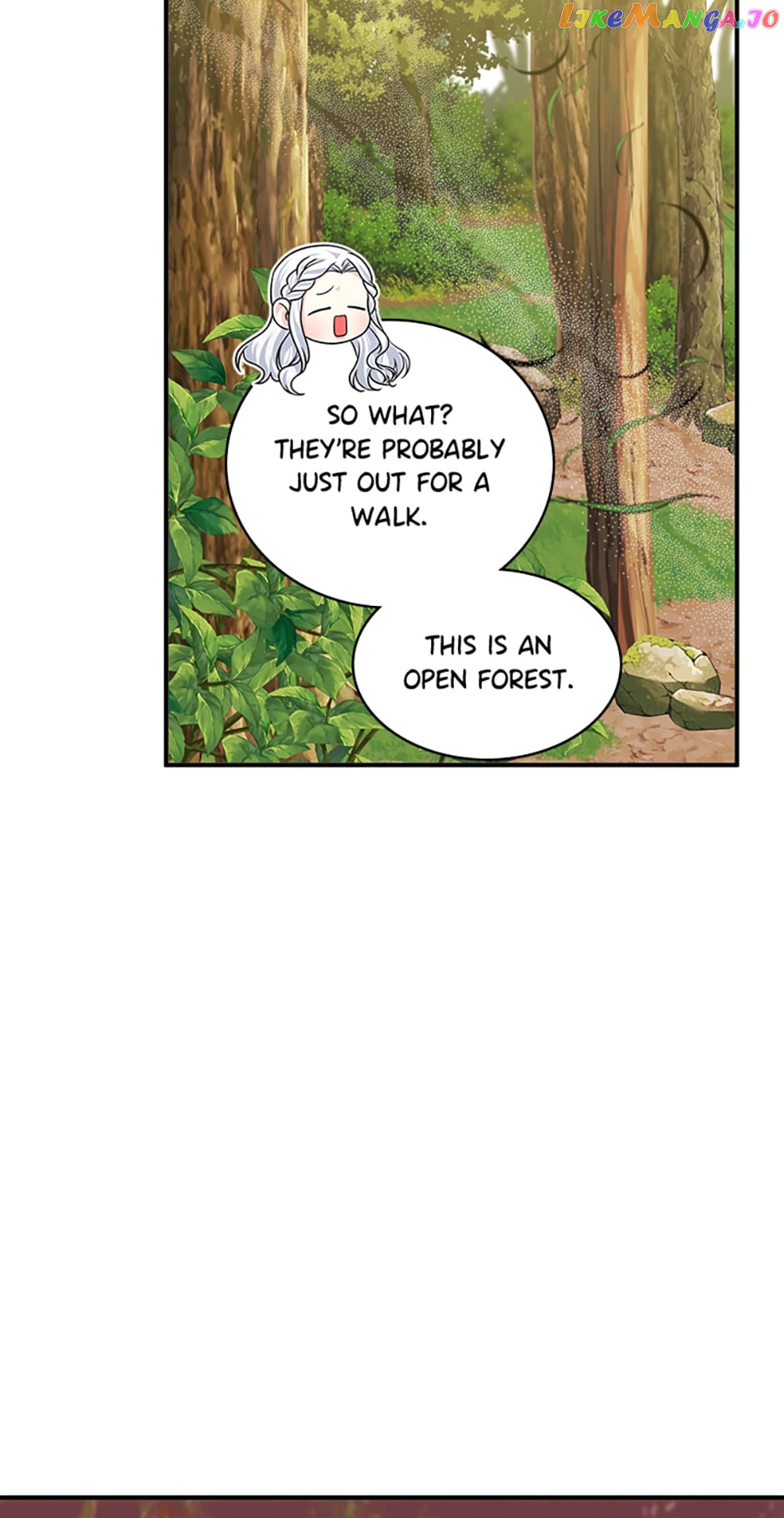 I Corrupted the Good Male Lead Chapter 50 - page 7