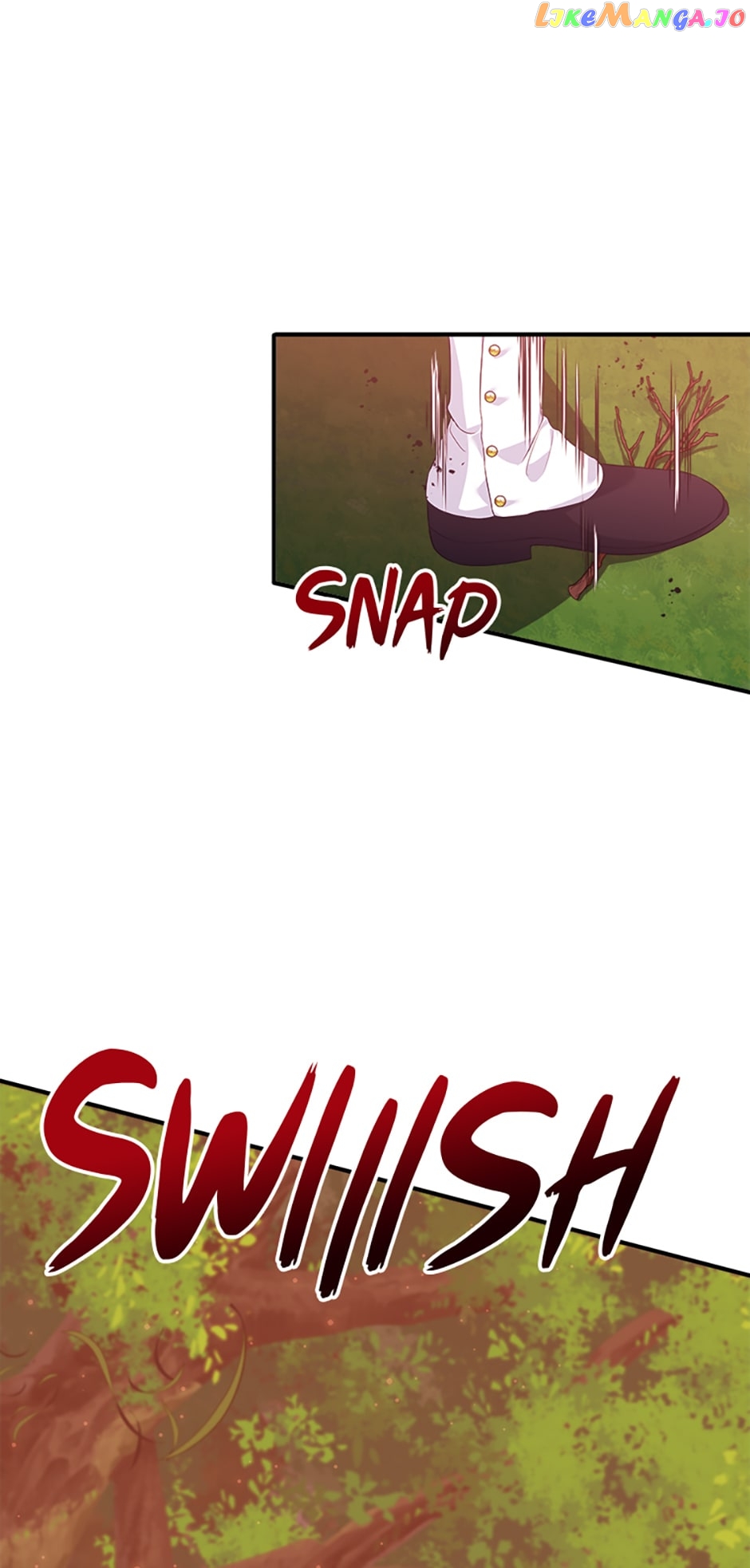 I Corrupted the Good Male Lead Chapter 50 - page 10